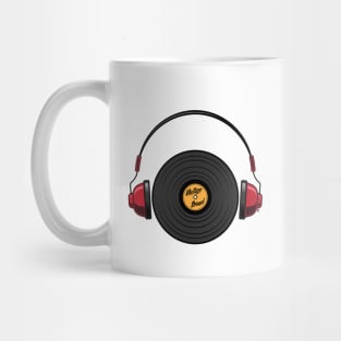 Vintage Sound Mug